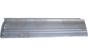 LISTWA DRZWI PRAWY PRZÓD MITSUBISHI PAJERO II 92-