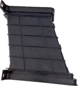 RURA PRZEWÓD POWIETRZA PRAWY MITSUBISHI PAJERO II