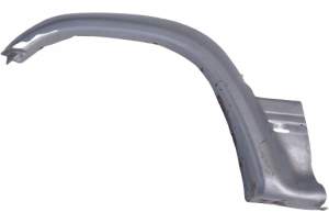 LISTWA BŁOTNIKA LEWY PRZÓD MITSUBISHI PAJERO 2 92-