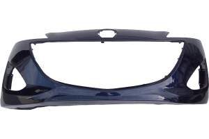 ZDERZAK PRZÓD PRZEDNI MAZDA 5 2010-