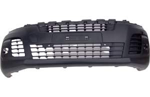 ZDERZAK PRZÓD CITROEN JUMPY EXPERT III 2016+