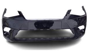 ZDERZAK PRZÓD PRZEDNI SEAT IBIZA V 6F0