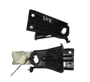 INFINITI FX 35 45 BLACHA OSŁONA MOCOWANIE