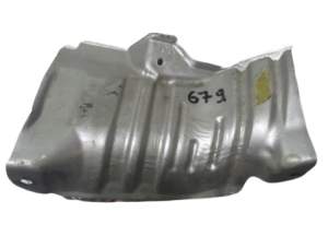 INFINITI FX 35 45 S50 OSŁONA OBUDOWA