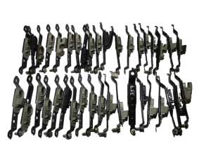 INFINITI FX 35 45 SUWAK REGULACJA WYSOKOŚCI PASÓW