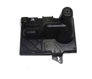 INFINITI FX 35 45 S50 PLASTIK OSŁONA 64866CG000