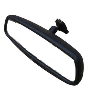 NISSAN PRIMERA P12 LUSTERKO WEWNĘTRZNE