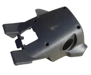 NISSAN 350Z 350 Z 2004 OSŁONA KOLUMNY KIEROWNICZEJ