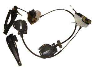 CITROEN C2 KLAMKA WEWNĘTRZNA PRAWA