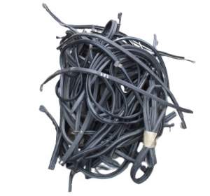 INFINITI FX 35 45 USZCZELKA MASKI