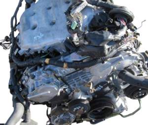 INFINITI M-35 M35 2006 CEWKA ZAPŁONOWA