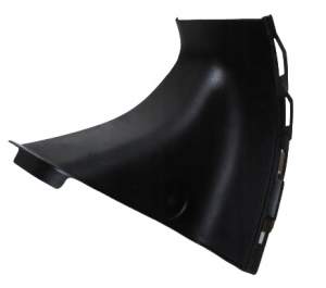 NISSAN 350Z PLASTIK NAKŁADKA OSŁONA MASKOWNICA RH