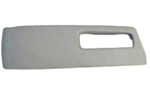 LEXUS LS 430 BOCZEK OSŁONA ZAŚLEPKA WNĘKA UCHWYT