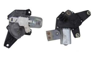 MECHANIZM OPUSZCZANIA SZYB P+L NISSAN MICRA K12