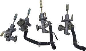 POMPA POMPKA SPRZĘGŁA SERWA NISSAN X-TRAIL T30