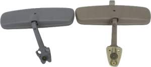 LUSTERKO WSTECZNE WEWNĘTRZNE NISSAN X-TRAIL T30