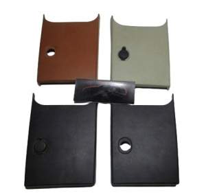 INFINITI FX 35 45 OSŁONA TYLNA TUNELU 96931CG000