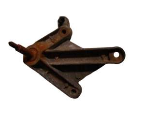 ŁAPA SKRZYNI BIEGÓW NISSAN NOTE