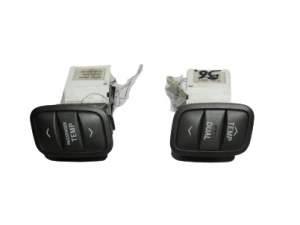 PRZYCISKI NASTAWY TEMP. LEXUS IS 250 IS250 05-13