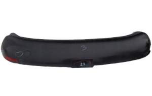 VW GOLF V + DOKŁADKA ZDERZAKA SPOJLER