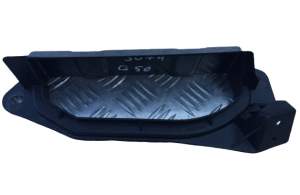 INFINITI Q50 WLOT POWIETRZA NAGRZEWNICY PLASTIK