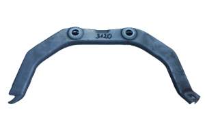 INFINITI Q50 BLACHA MOCOWANIE