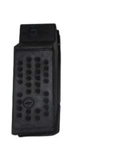 INFINITI FX 35 45 S50 PODNÓŻEK POD LEWĄ STOPĘ