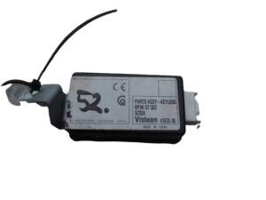 MODUŁ STEROWNIK KEYLESS MAZDA 3