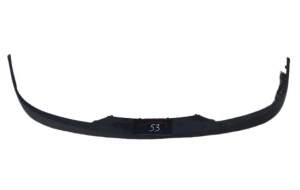 FORD FIESTA 01-03 DOKŁADKA HOKEJ ZDERZAKA TYLNEGO