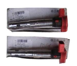 CEWKA ZAPŁONOWA AUDI A4/5/6/7/8 S4/5/6/8 R8 RS6