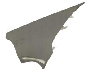 MERCEDES E-KLASA W212 SEDAN OSŁONA SŁUPKA TYŁ