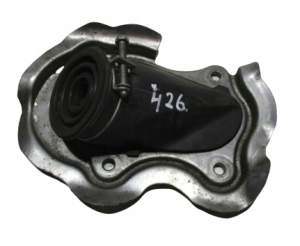 INFINITI FX 35 45 OSŁONA PRZEKŁADNI KIEROWNICZEJ