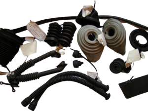 MERCEDES SLK W171 GUMA OSŁONA