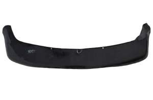 SKODA OCTAVIA I DOKŁADKA ZDERZAKA TYLNA TYŁ HOKEJ