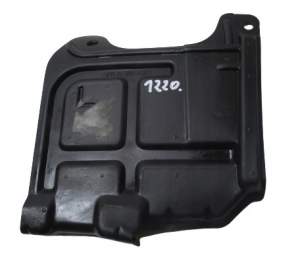 NISSAN 350Z 350 Z OSŁONA PŁYTA PLASTIK