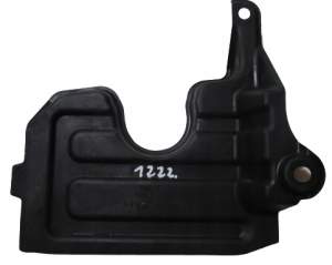 NISSAN 350Z 350 Z OSŁONA PŁYTA PLASTIK