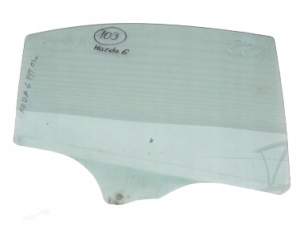 MAZDA 6 I HATCHBACK SZYBA BOCZNA DRZWI TYLNYCH