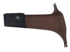 INFINITI FX 35 45 S50 OSŁONA SŁUPKA ŚRODKOWEGO