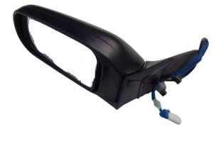 LUSTERKO ZEWNĘTRZNE LEWE NISSAN PRAIRE M11 NOWE