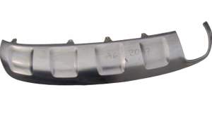 DOKŁADKA ZDERZAKA TYŁ AUDI A6 ALLROAD 07r