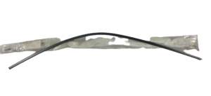 BMW E60 E61 LISTWA DRZWI 51337072884