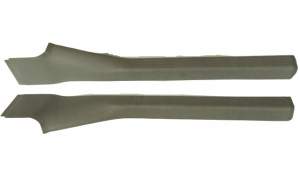 LISTWA PROGOWA DRZWI MERCEDES C KL W203 2.8 USA