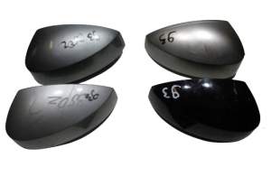 NISSAN 350Z LUSTERKA LEWE I PRAWE