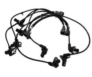 INFINITI FX 35 45 CZUJNIK ABS TYLNY 30175113