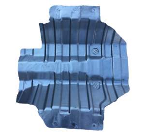 INFINITI Q50 OSŁONA BLACHA TUNELU ŚRODKOWEGO