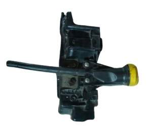 NISSAN QASHQAI OBUDOWA BAGNETU BAGNET OLEJU 1.5DCI