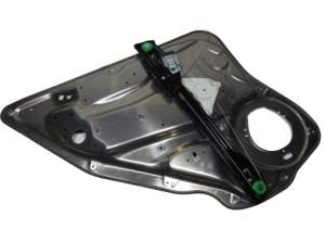 MERCEDES E-KLASA W212 MECHANIZM OPUSZCZANIA SZYBY