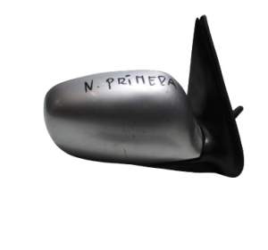 NISSAN PRIMERA P11 LUSTERKO PRAWE