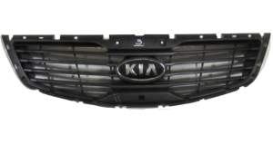 KIA SPORTAGE ATRAPA GRILL