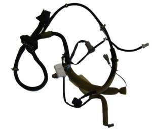 INFINITI FX 35 45 WIĄZKA INSTALACJA DRZWI LEWY TYŁ